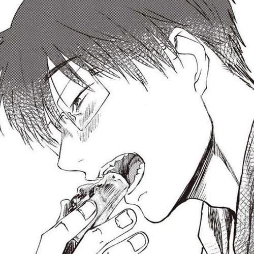 Meshinuma Chapter 72: Pizza Toast While Sheltering from the Rain cover