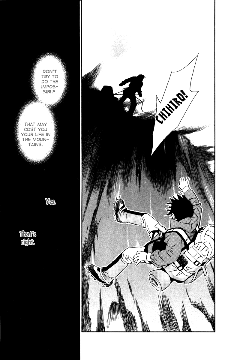 Message Chapter 0.2 page 53 - Chapter 0 v2 : [Oneshot]