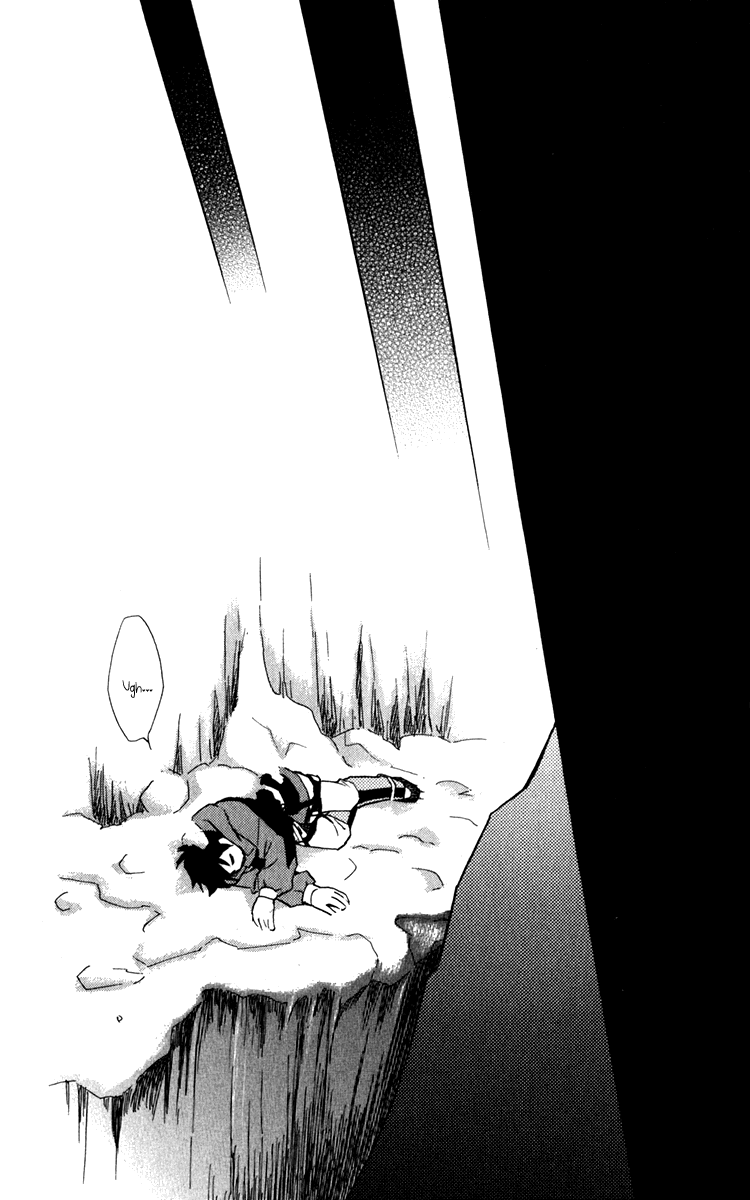 Message Chapter 0.2 page 56 - Chapter 0 v2 : [Oneshot]