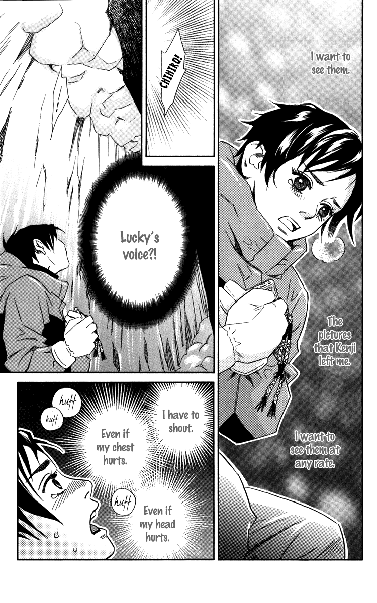 Message Chapter 0.2 page 65 - Chapter 0 v2 : [Oneshot]