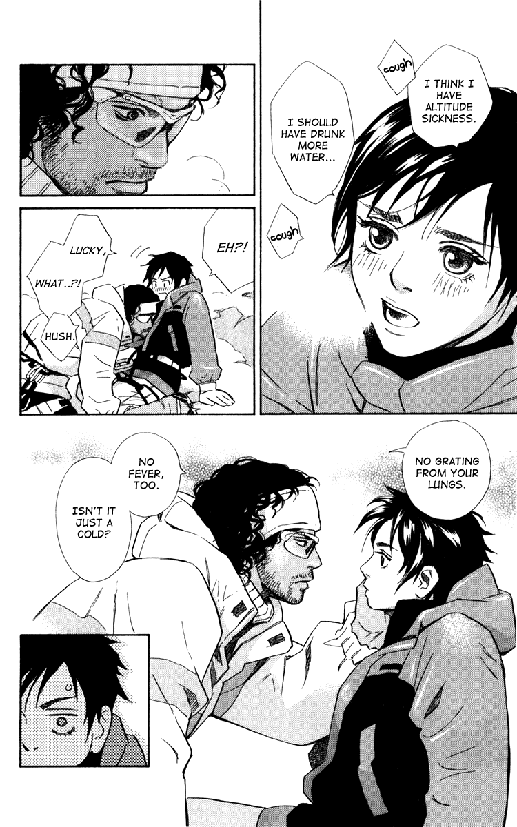 Message Chapter 0.2 page 68 - Chapter 0 v2 : [Oneshot]