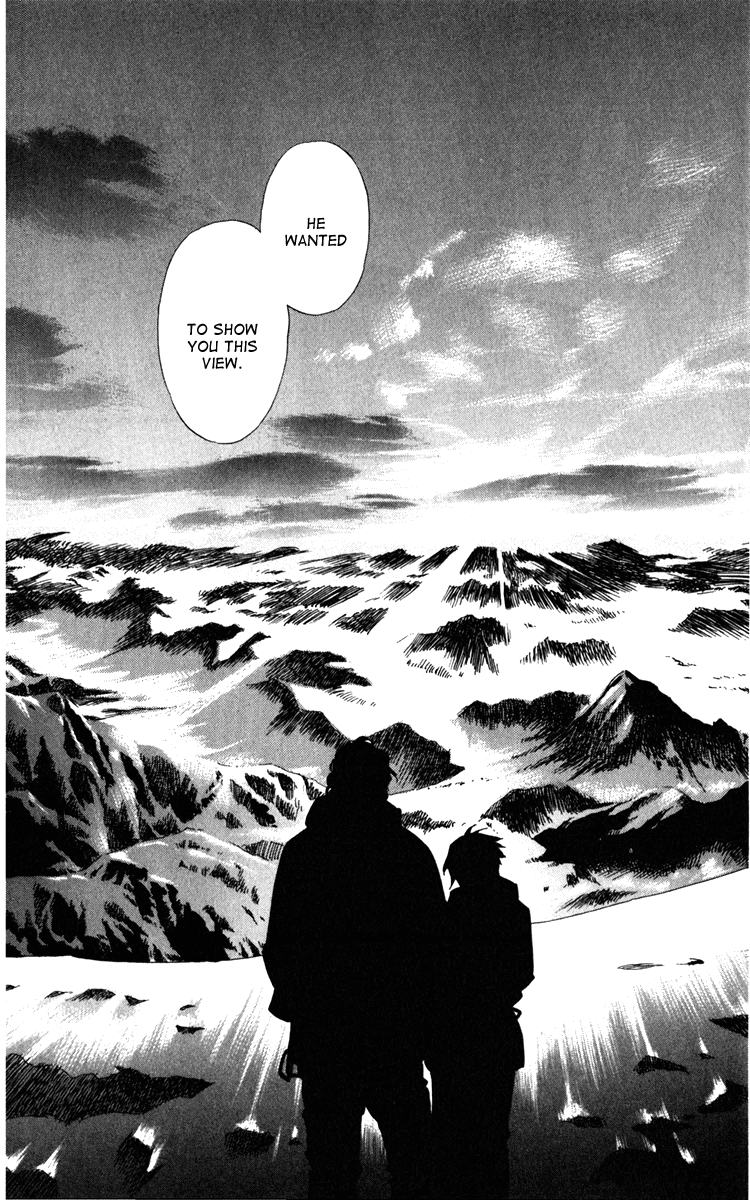 Message Chapter 0.2 page 72 - Chapter 0 v2 : [Oneshot]