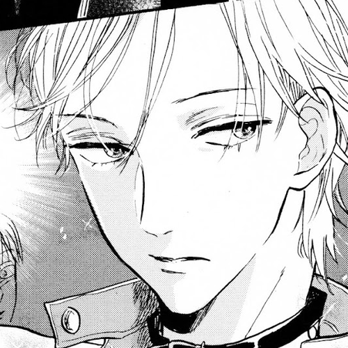 Mesu Oniisan Anthology Chapter 4: Nichoume no Nagai Yoru (by Kashio) cover