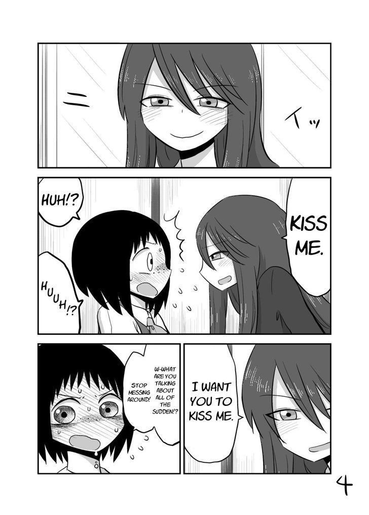 Met My Sister On A Dating Site Chapter 10.6 page 4 - Chapter 10.6 : Pranking the Pranker