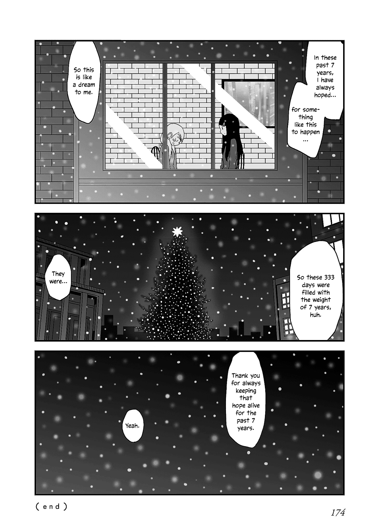 Met My Sister On A Dating Site Chapter 18 page 9 - Chapter 18 : Marrying The Sister I Met On A Dating Site
