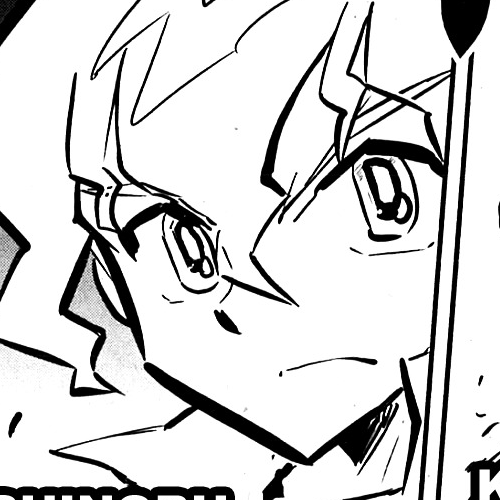 Metal Fight Beyblade Zero G Chapter 6 cover