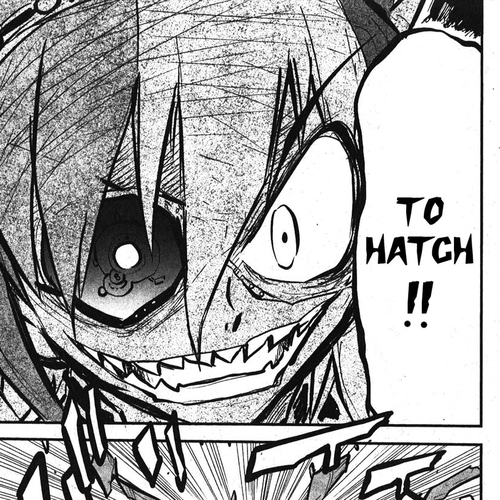 Metal Fight Beyblade Zero G Chapter 7 cover