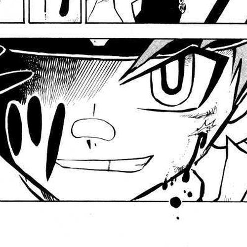 Metal Fight Beyblade Chapter 1 : Descending Pegasis! cover