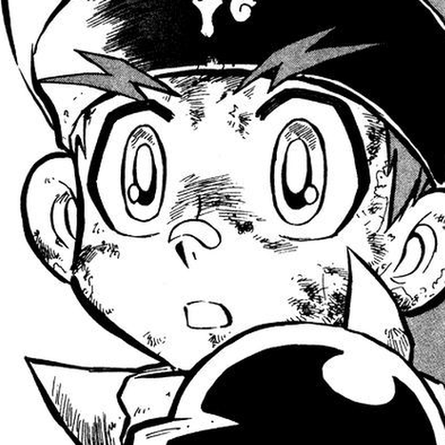 Metal Fight Beyblade Chapter 6 : Revive, Pegasus! cover