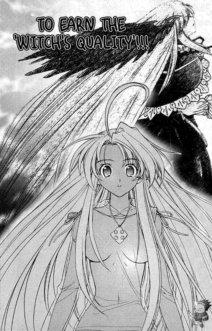 Metal Heart Chapter 17 page 10 - Chapter 17: Let's Fight Nya!