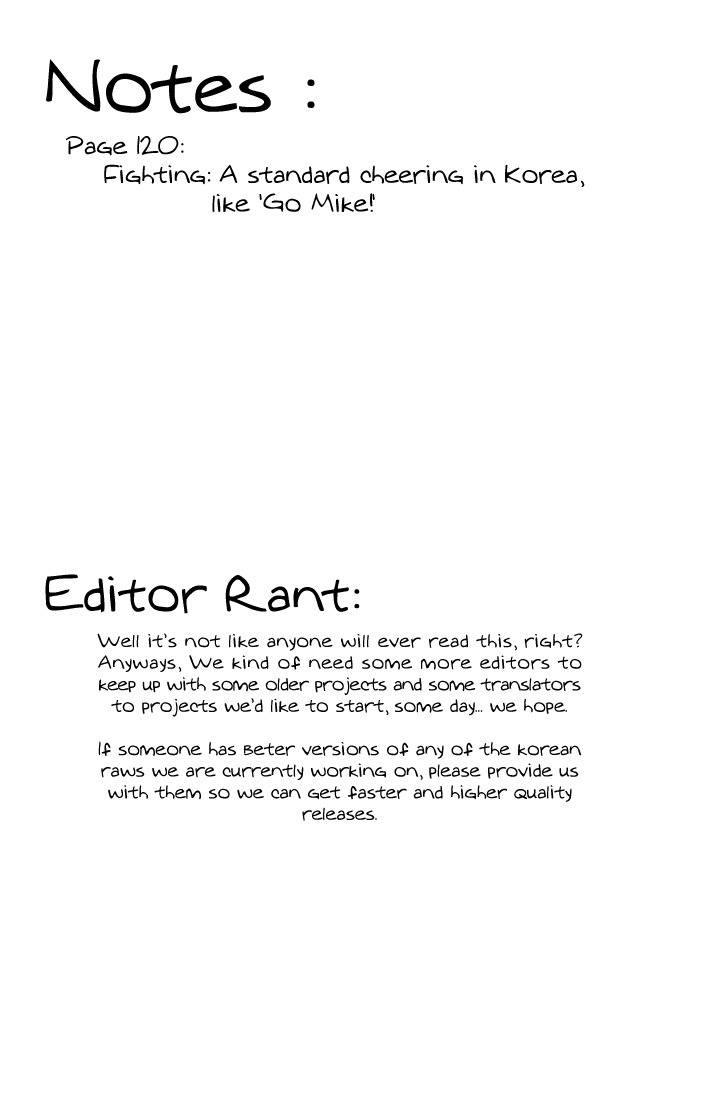 Metal Heart Chapter 18 page 2 - Chapter 18: Protect Min Si Ah !!