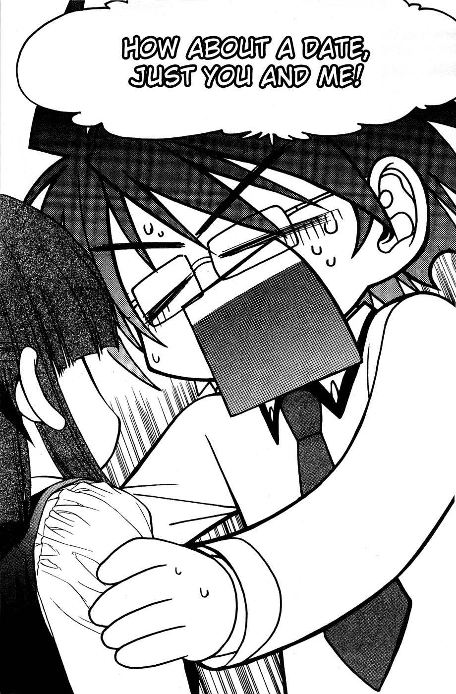 Metal Heart Chapter 21 page 11 - Chapter 21: Painful Memories