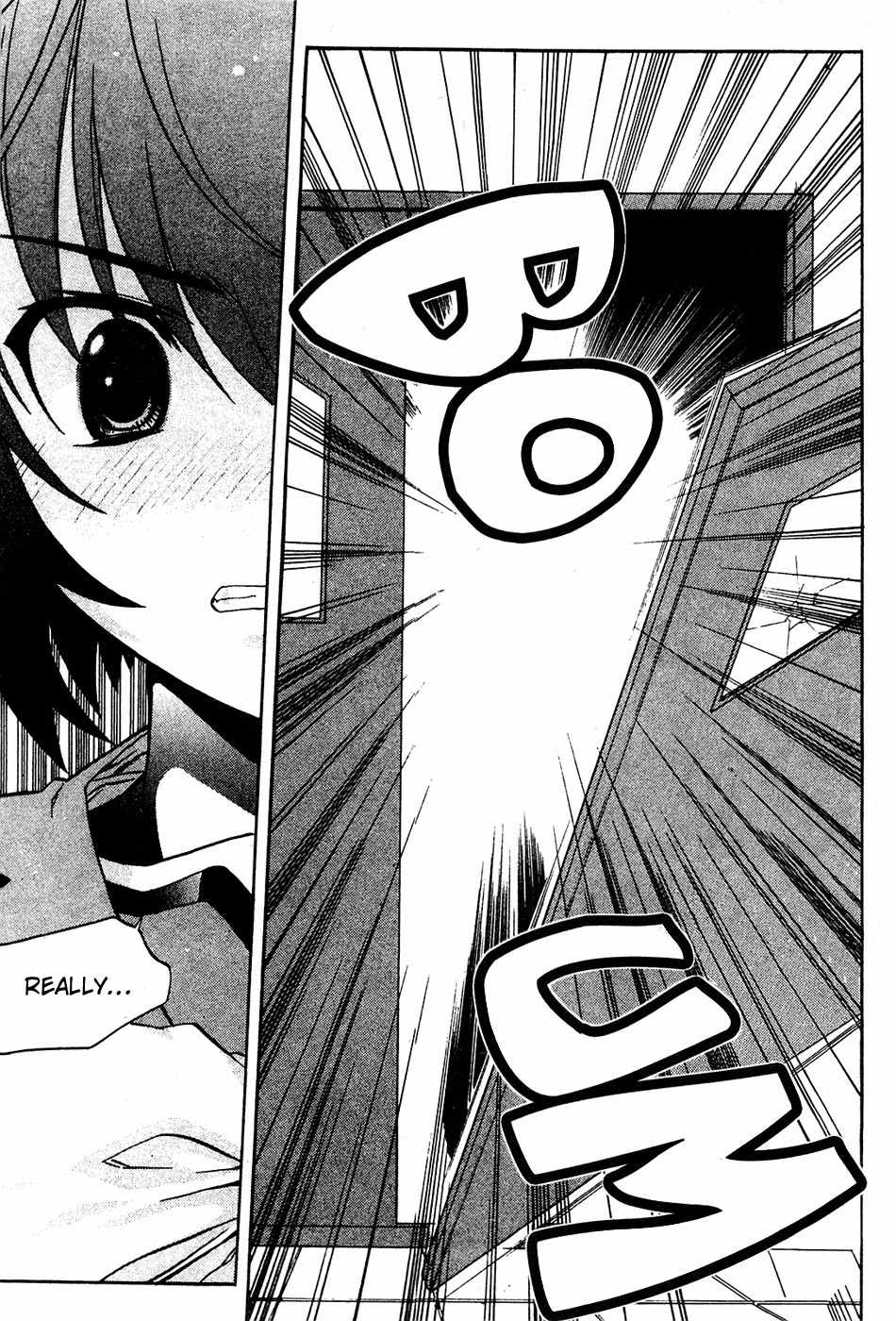 Metal Heart Chapter 25 page 11 - Chapter 25: The People Who Desire Min Sia