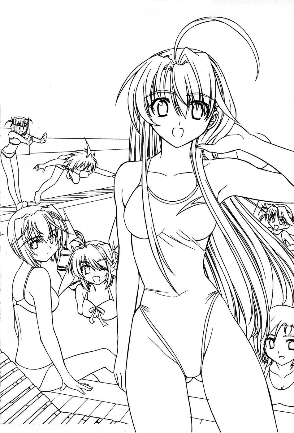 Metal Heart Chapter 26 page 24 - Chapter 26: Catch Min Sia?
