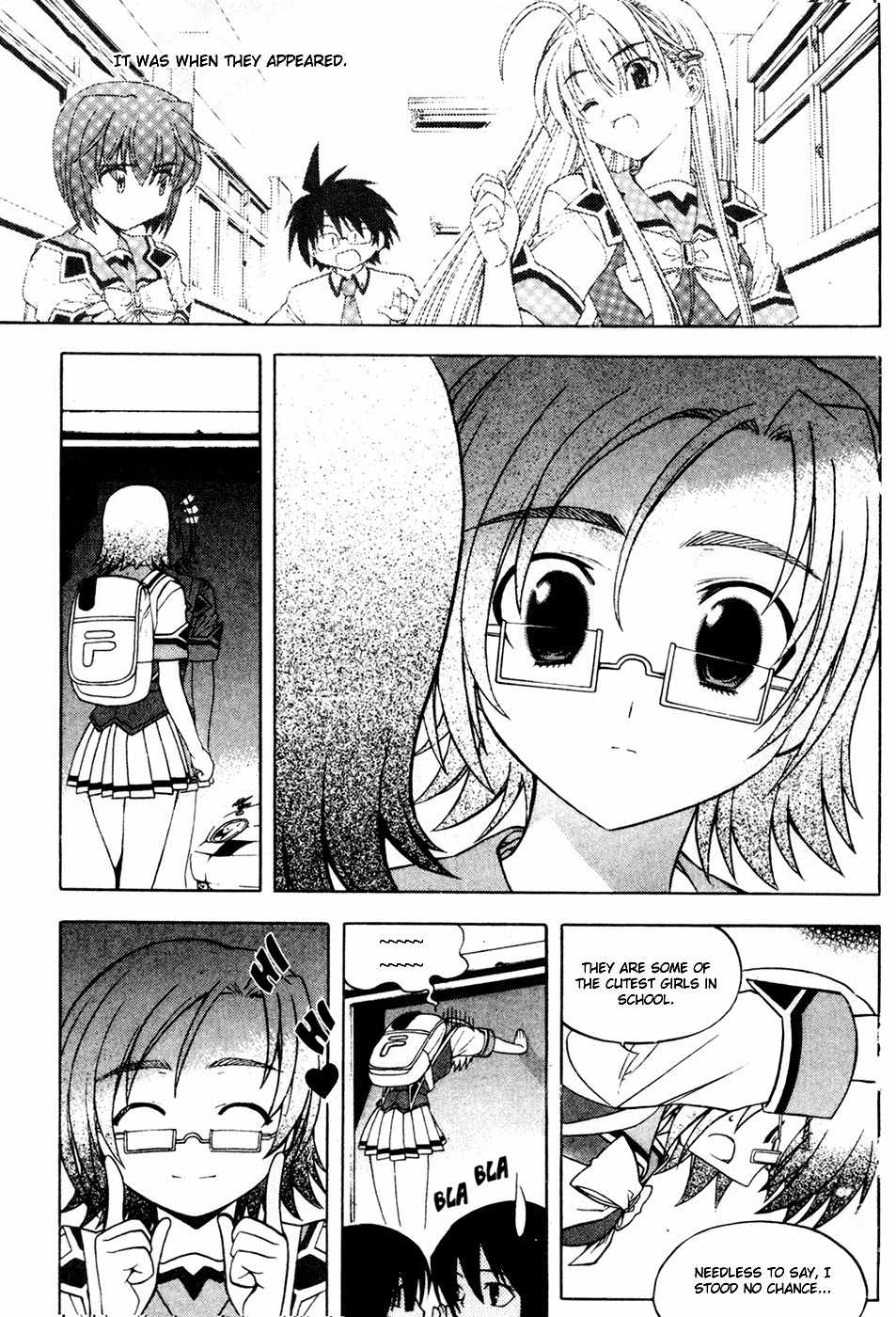 Metal Heart Chapter 38 page 19 - Chapter 38: A Maiden's Heart