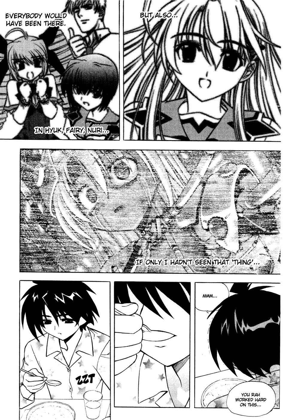 Metal Heart Chapter 38 page 9 - Chapter 38: A Maiden's Heart