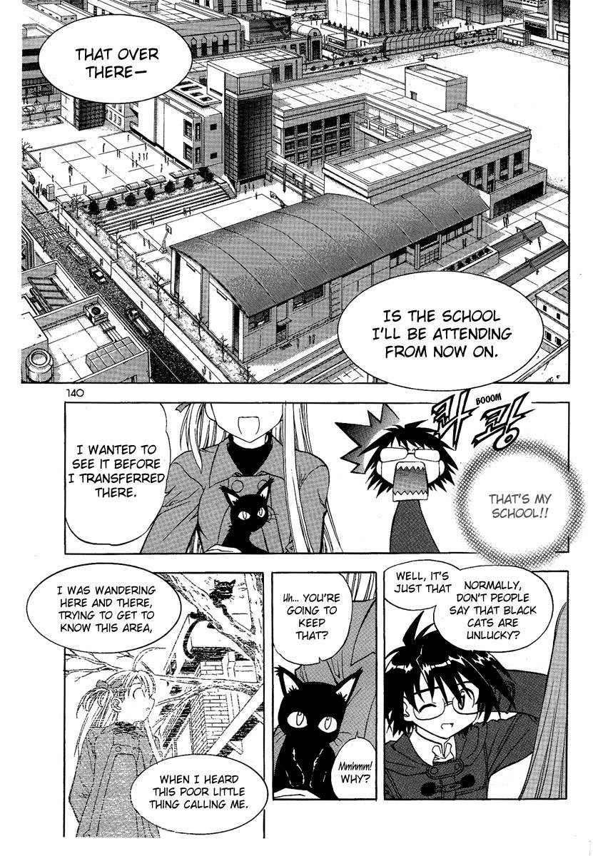 Metal Heart Chapter 5 page 15 - Chapter 5: Game Start-!!