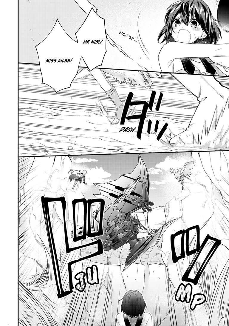 Metalial story Chapter 10 page 12 - Chapter 10