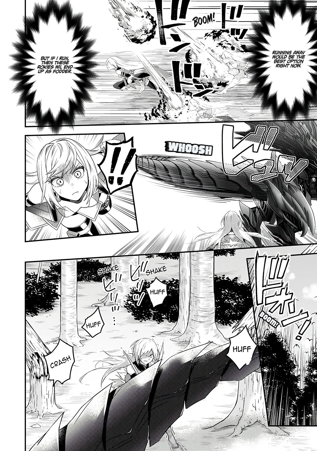 Metalial story Chapter 3 page 12 - Chapter 3