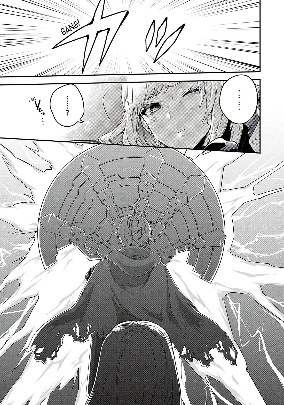 Metalial story Chapter 3 page 15 - Chapter 3