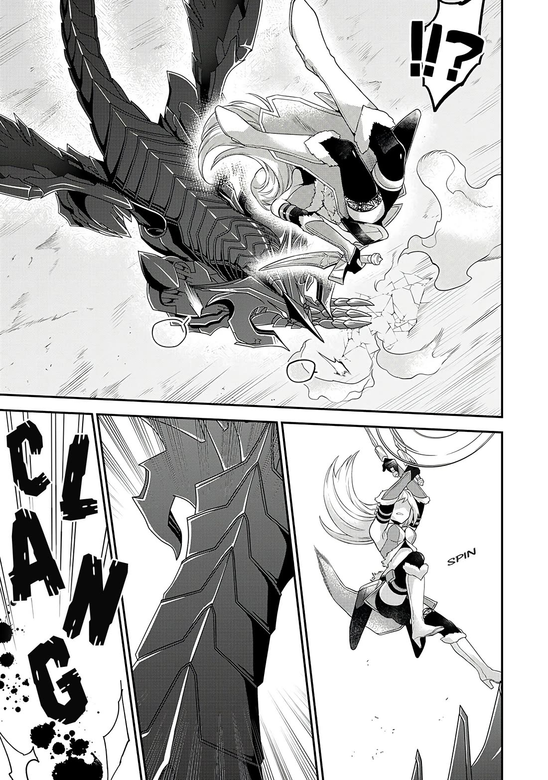 Metalial story Chapter 3 page 9 - Chapter 3