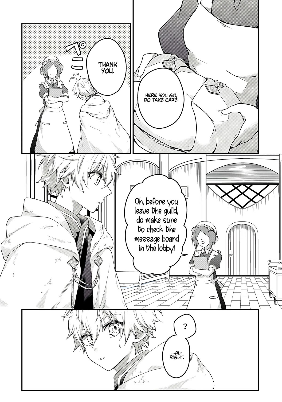 Metalial story Chapter 4 page 10 - Chapter 4