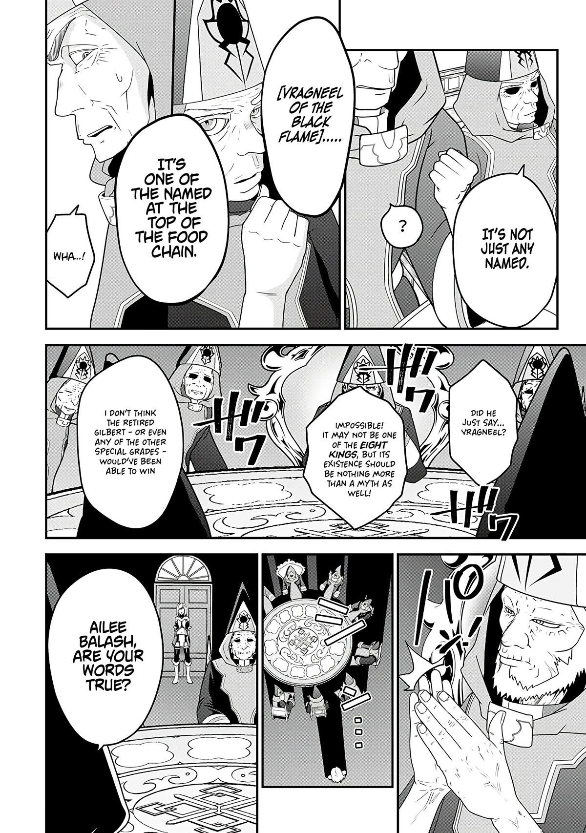 Metalial story Chapter 4 page 4 - Chapter 4