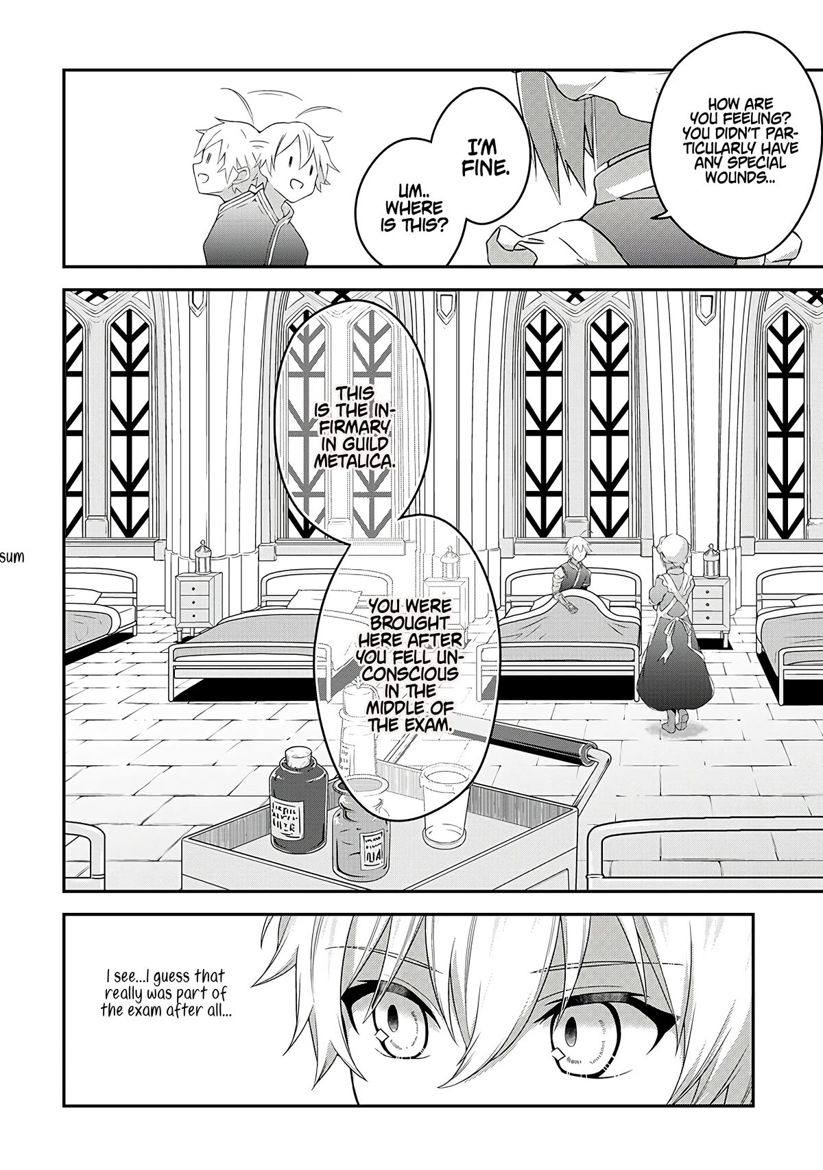 Metalial story Chapter 4 page 8 - Chapter 4