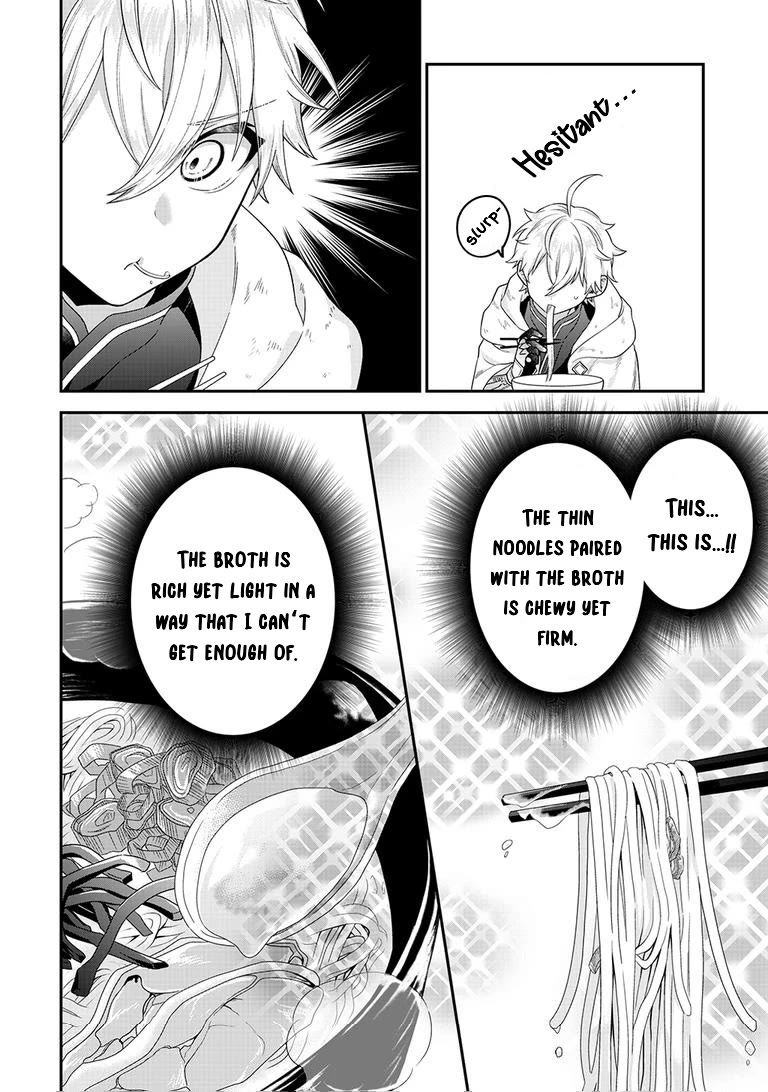 Metalial story Chapter 5 page 9 - Chapter 5