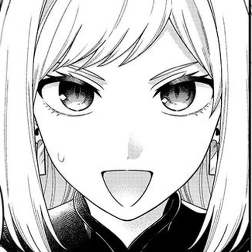 Metalial story Chapter 7 cover