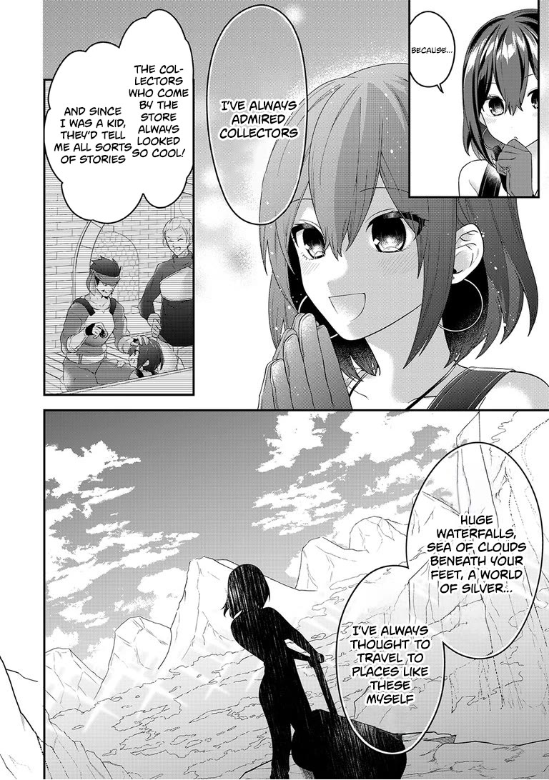 Metalial story Chapter 9 page 12 - Chapter 9