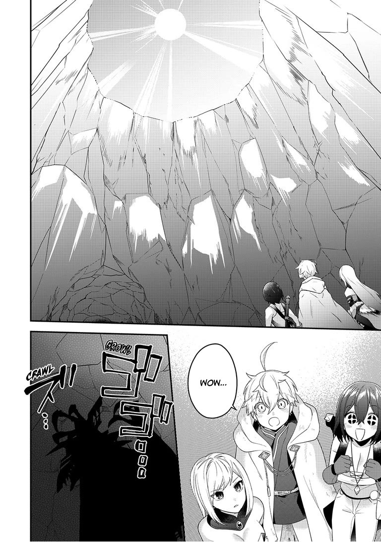 Metalial story Chapter 9 page 15 - Chapter 9