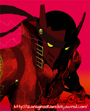 Metalica Metaluca Chapter 12 page 1 - Chapter 12: Metalluca's Weak Point