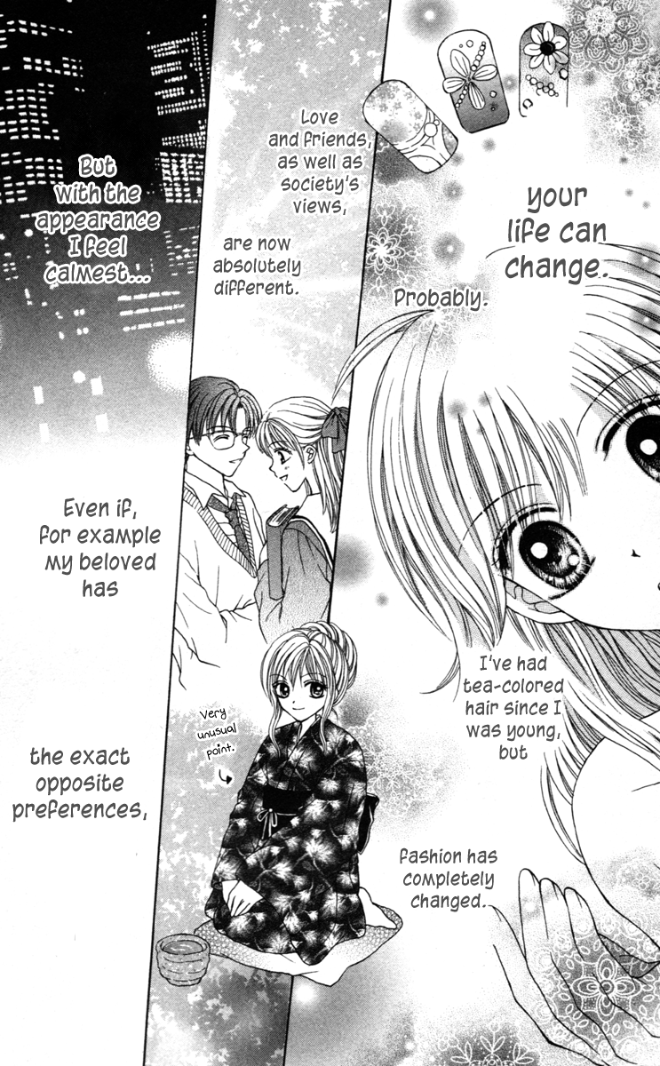 Metallic Colors Chapter 1.2 page 10 - Chapter 1 v2 : Metallic Colors - Year 1, Class B, Heavy Metal Class