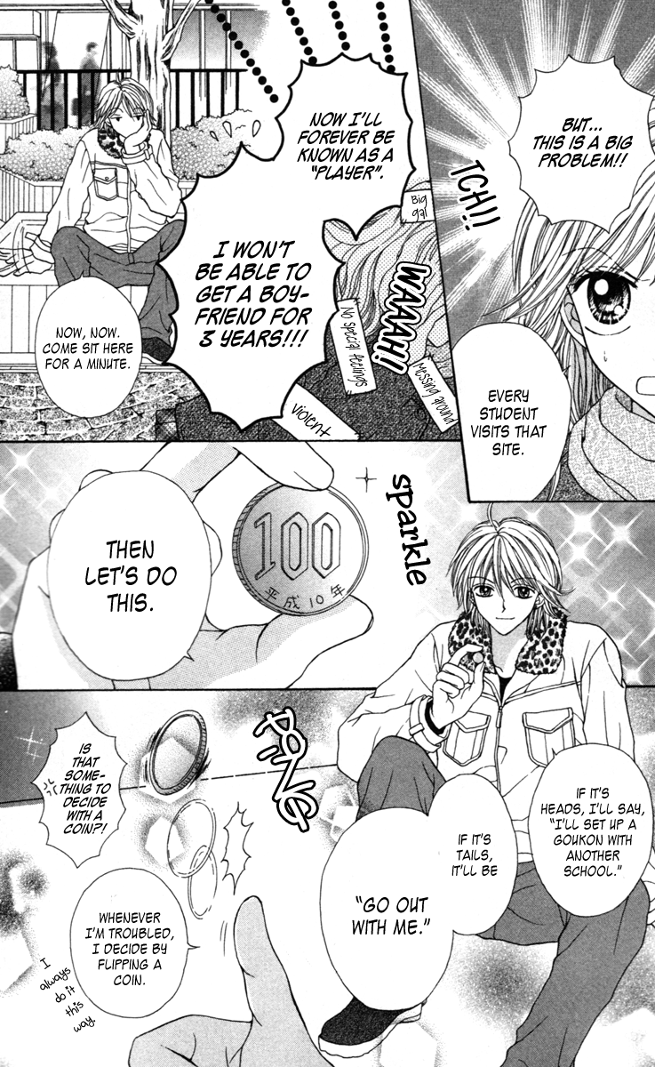 Metallic Colors Chapter 1.2 page 13 - Chapter 1 v2 : Metallic Colors - Year 1, Class B, Heavy Metal Class