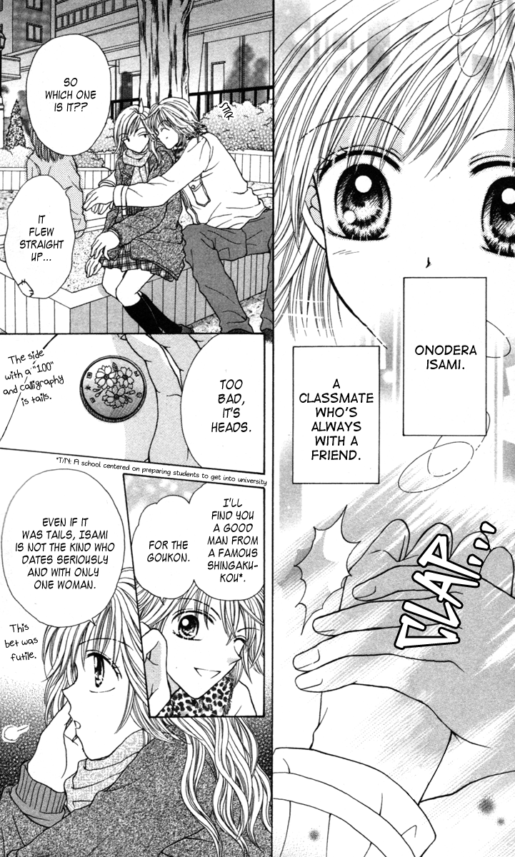 Metallic Colors Chapter 1.2 page 14 - Chapter 1 v2 : Metallic Colors - Year 1, Class B, Heavy Metal Class