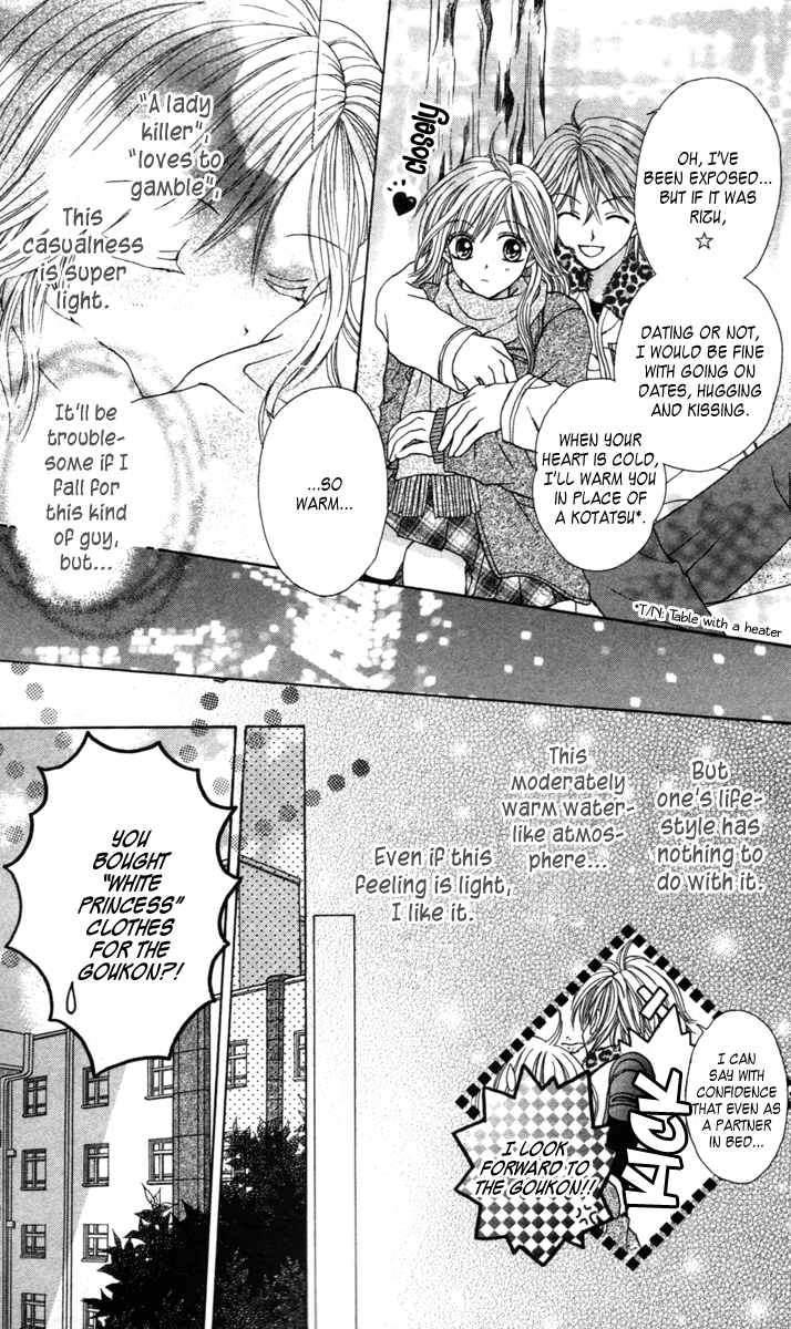 Metallic Colors Chapter 1.2 page 15 - Chapter 1 v2 : Metallic Colors - Year 1, Class B, Heavy Metal Class