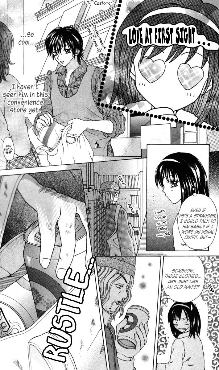 Metallic Colors Chapter 1.2 page 20 - Chapter 1 v2 : Metallic Colors - Year 1, Class B, Heavy Metal Class