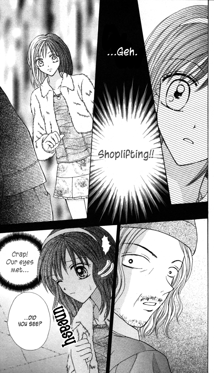 Metallic Colors Chapter 1.2 page 21 - Chapter 1 v2 : Metallic Colors - Year 1, Class B, Heavy Metal Class