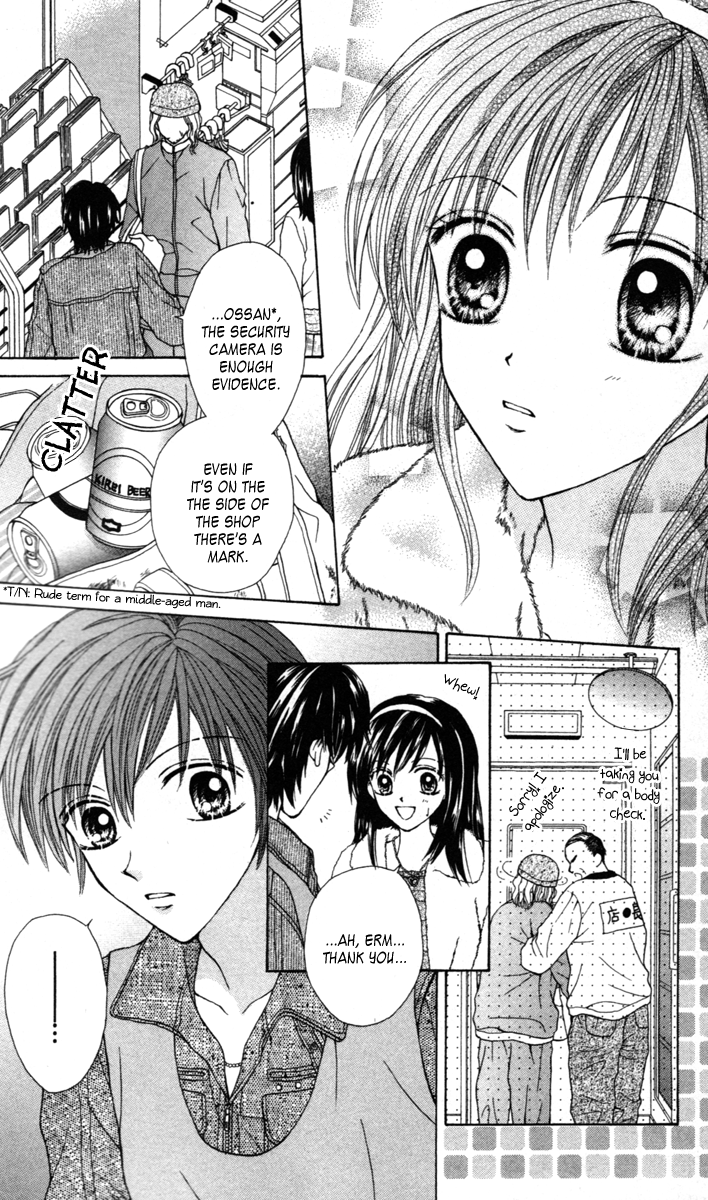 Metallic Colors Chapter 1.2 page 24 - Chapter 1 v2 : Metallic Colors - Year 1, Class B, Heavy Metal Class