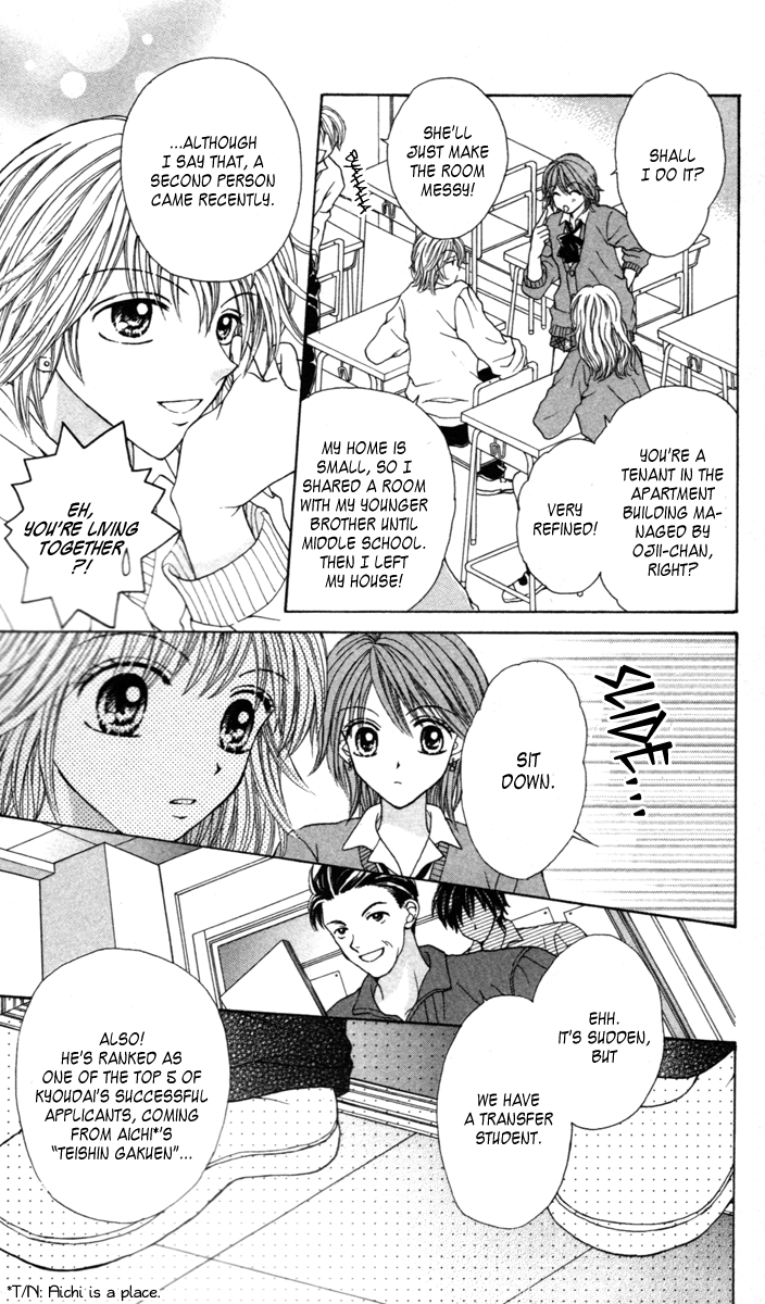 Metallic Colors Chapter 1.2 page 28 - Chapter 1 v2 : Metallic Colors - Year 1, Class B, Heavy Metal Class