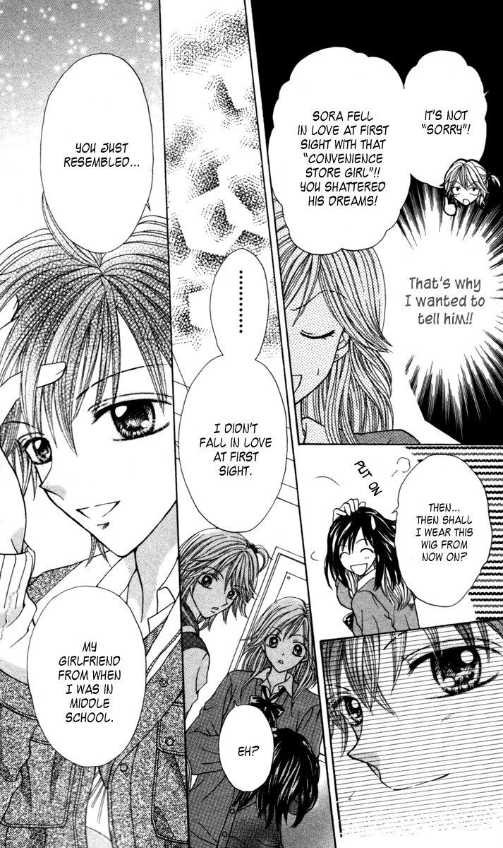 Metallic Colors Chapter 1.2 page 42 - Chapter 1 v2 : Metallic Colors - Year 1, Class B, Heavy Metal Class