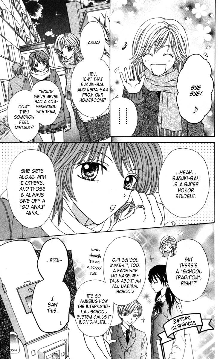 Metallic Colors Chapter 1.2 page 7 - Chapter 1 v2 : Metallic Colors - Year 1, Class B, Heavy Metal Class
