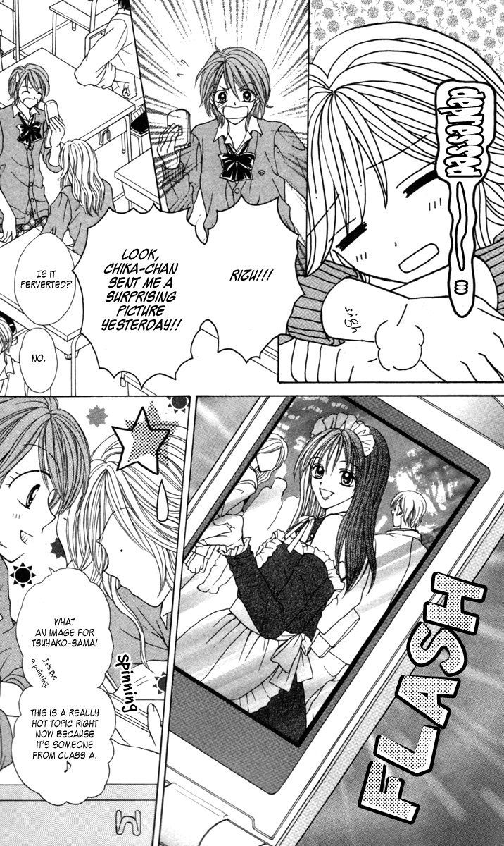 Metallic Colors Chapter 3.2 page 20 - Chapter 3 v2 : Metallic Colors - Crossroads of Fate