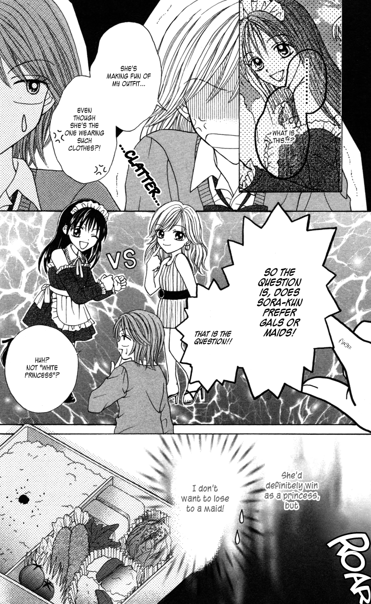 Metallic Colors Chapter 3.2 page 21 - Chapter 3 v2 : Metallic Colors - Crossroads of Fate