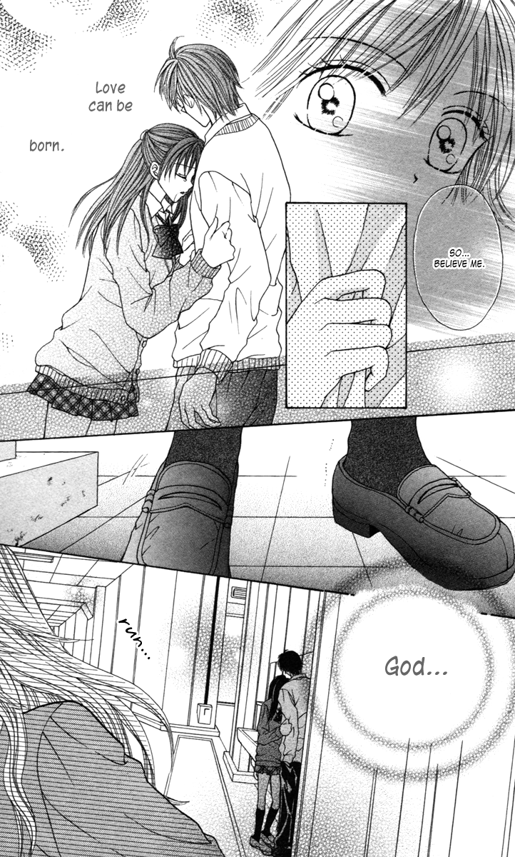 Metallic Colors Chapter 3.2 page 34 - Chapter 3 v2 : Metallic Colors - Crossroads of Fate