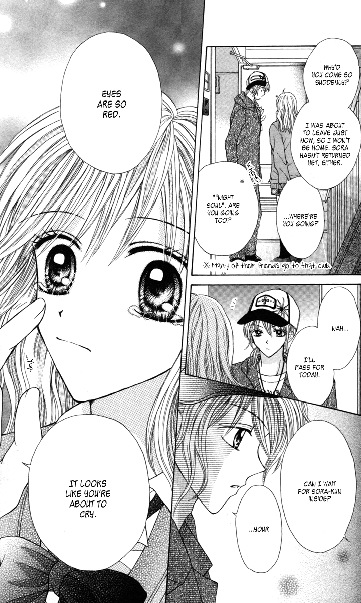 Metallic Colors Chapter 3.2 page 36 - Chapter 3 v2 : Metallic Colors - Crossroads of Fate