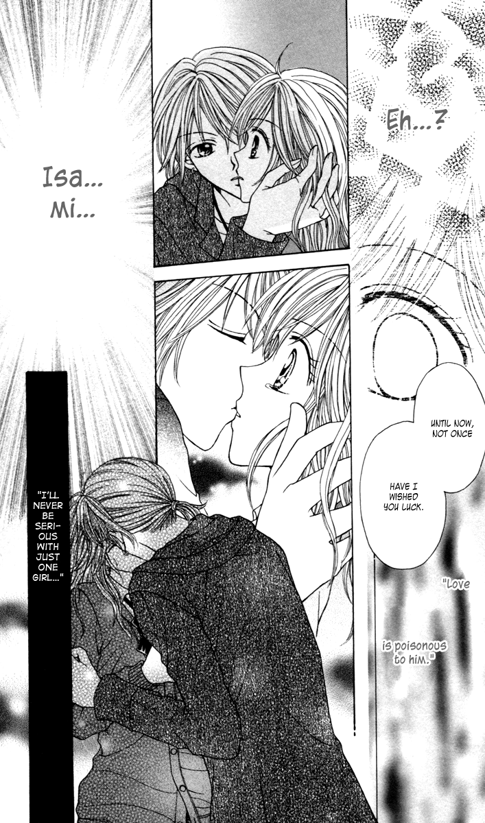 Metallic Colors Chapter 3.2 page 40 - Chapter 3 v2 : Metallic Colors - Crossroads of Fate