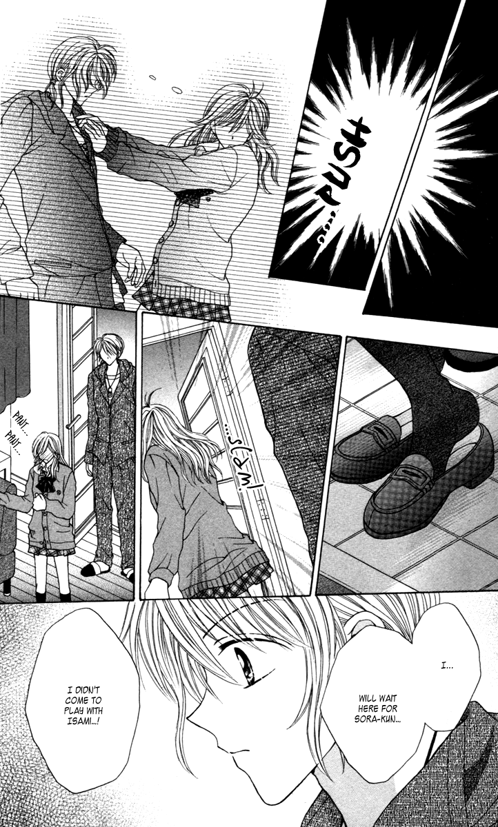 Metallic Colors Chapter 3.2 page 41 - Chapter 3 v2 : Metallic Colors - Crossroads of Fate