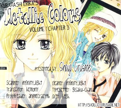 Metallic Colors Chapter 3.2 page 46 - Chapter 3 v2 : Metallic Colors - Crossroads of Fate